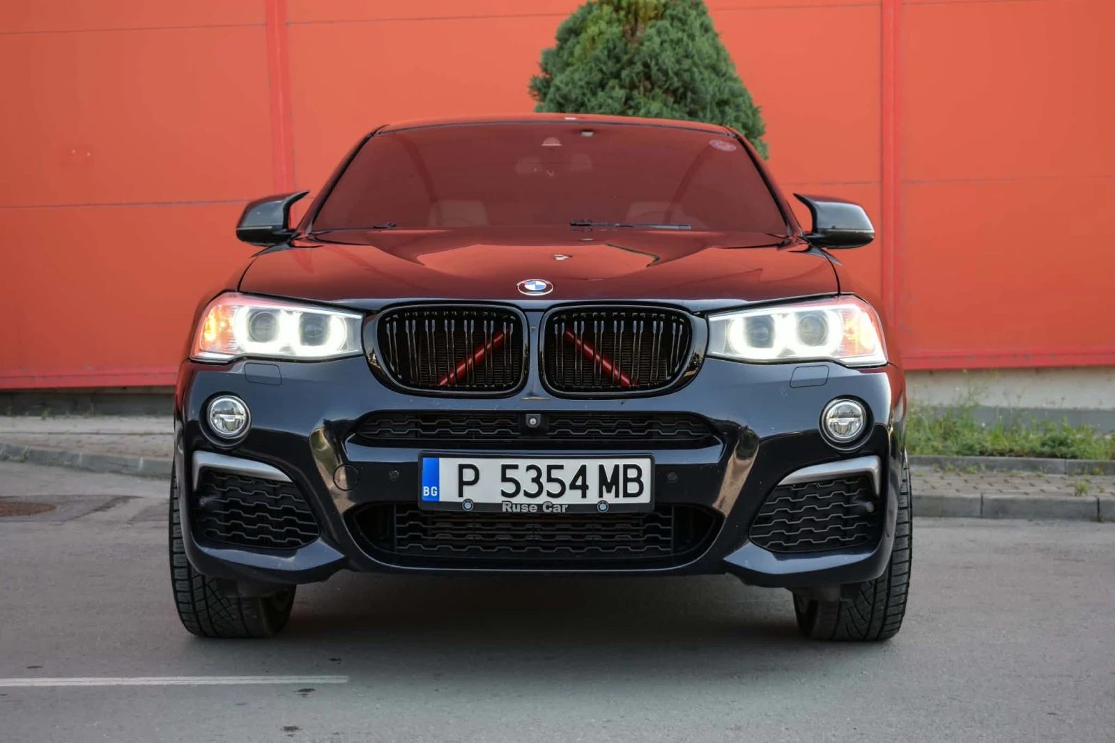 BMW X4 �4�40i | Mobile.bg � ����������� 15