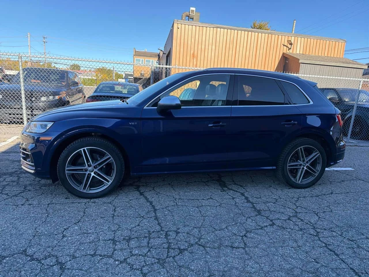 Audi SQ5 * Technik * CARFAX * ���� �� �� | Mobile.bg � ����������� 2