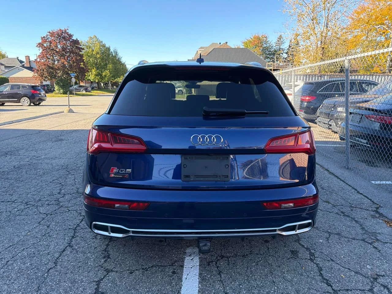 Audi SQ5 * Technik * CARFAX * ���� �� �� | Mobile.bg � ����������� 4
