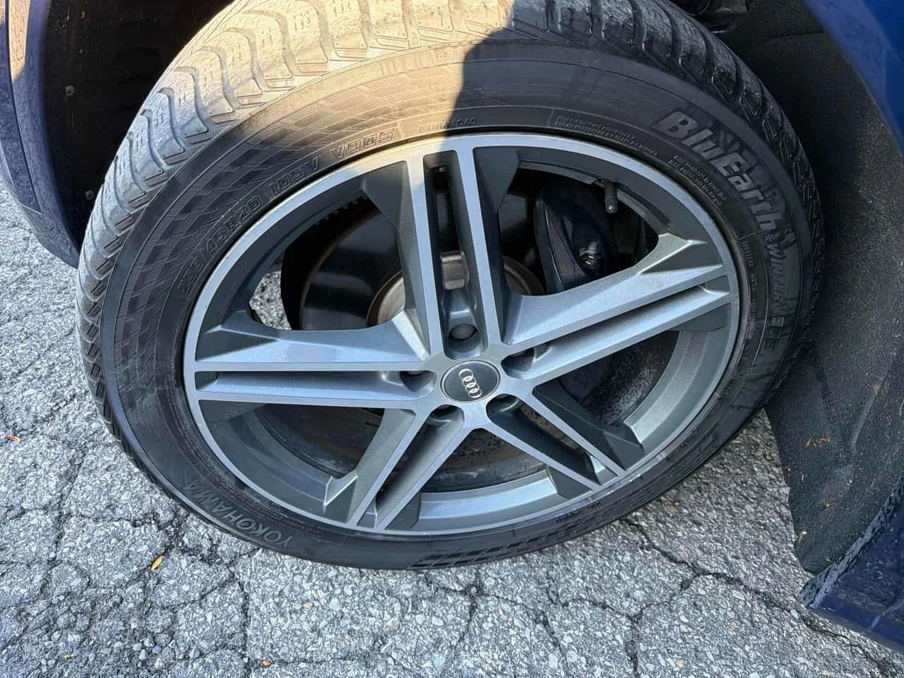 Audi SQ5 * Technik * CARFAX * ���� �� �� | Mobile.bg � ����������� 6