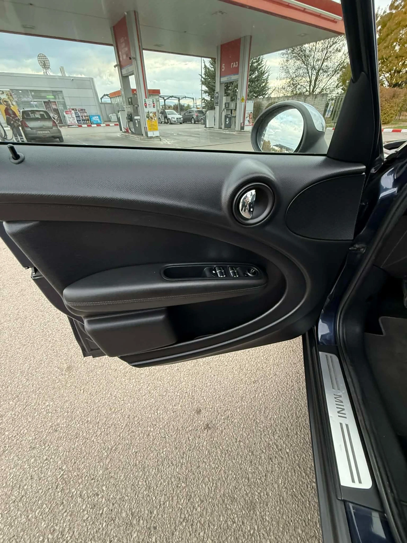 Mini Countryman 1.6 d ���� ���� | Mobile.bg � ����������� 10