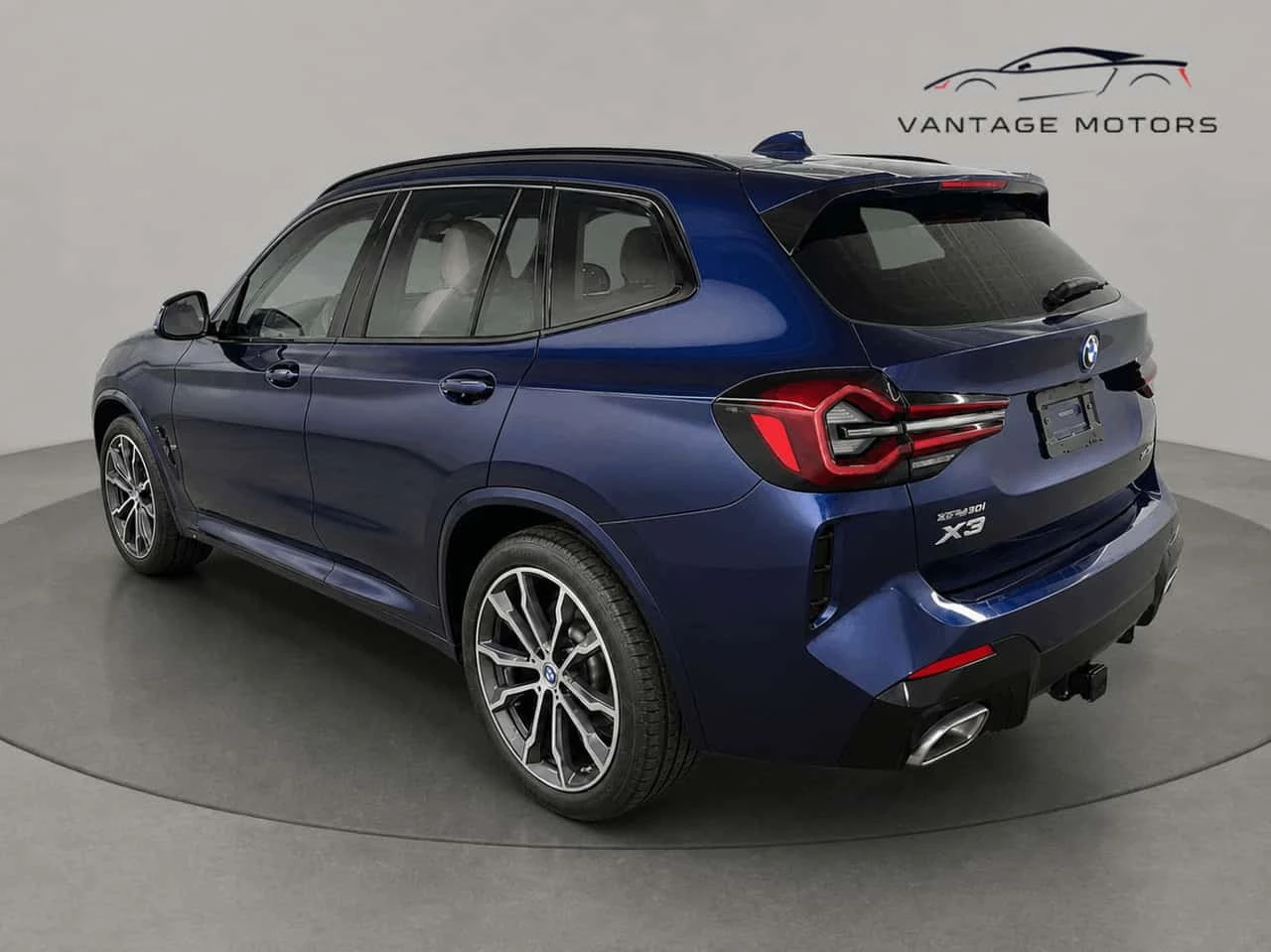 BMW X3 xDrive30e M SPORT | CARFAX | ��� ���������  | Mobile.bg � ����������� 4