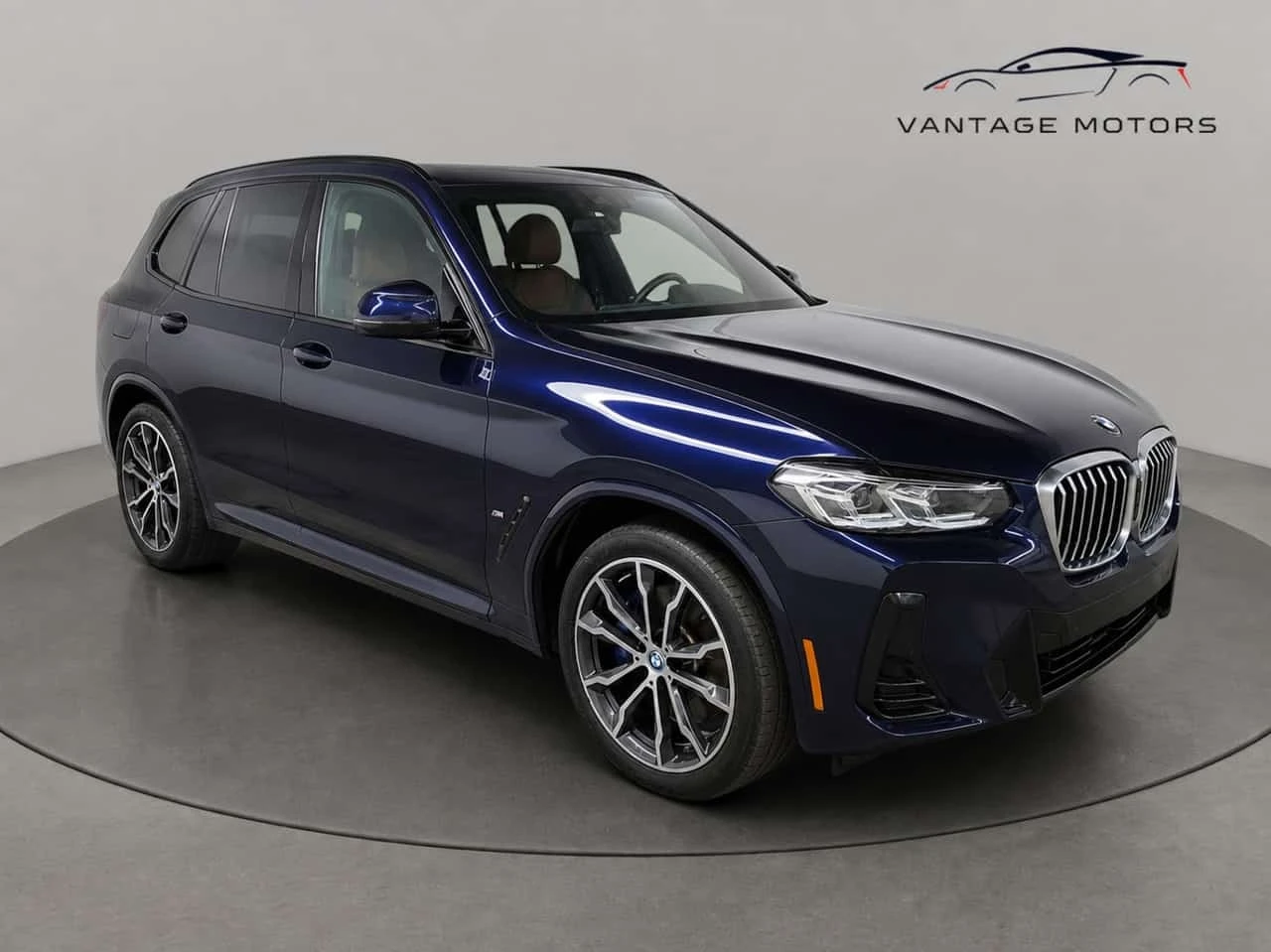 BMW X3 xDrive30e M SPORT | CARFAX | ��� ���������  | Mobile.bg � ����������� 3
