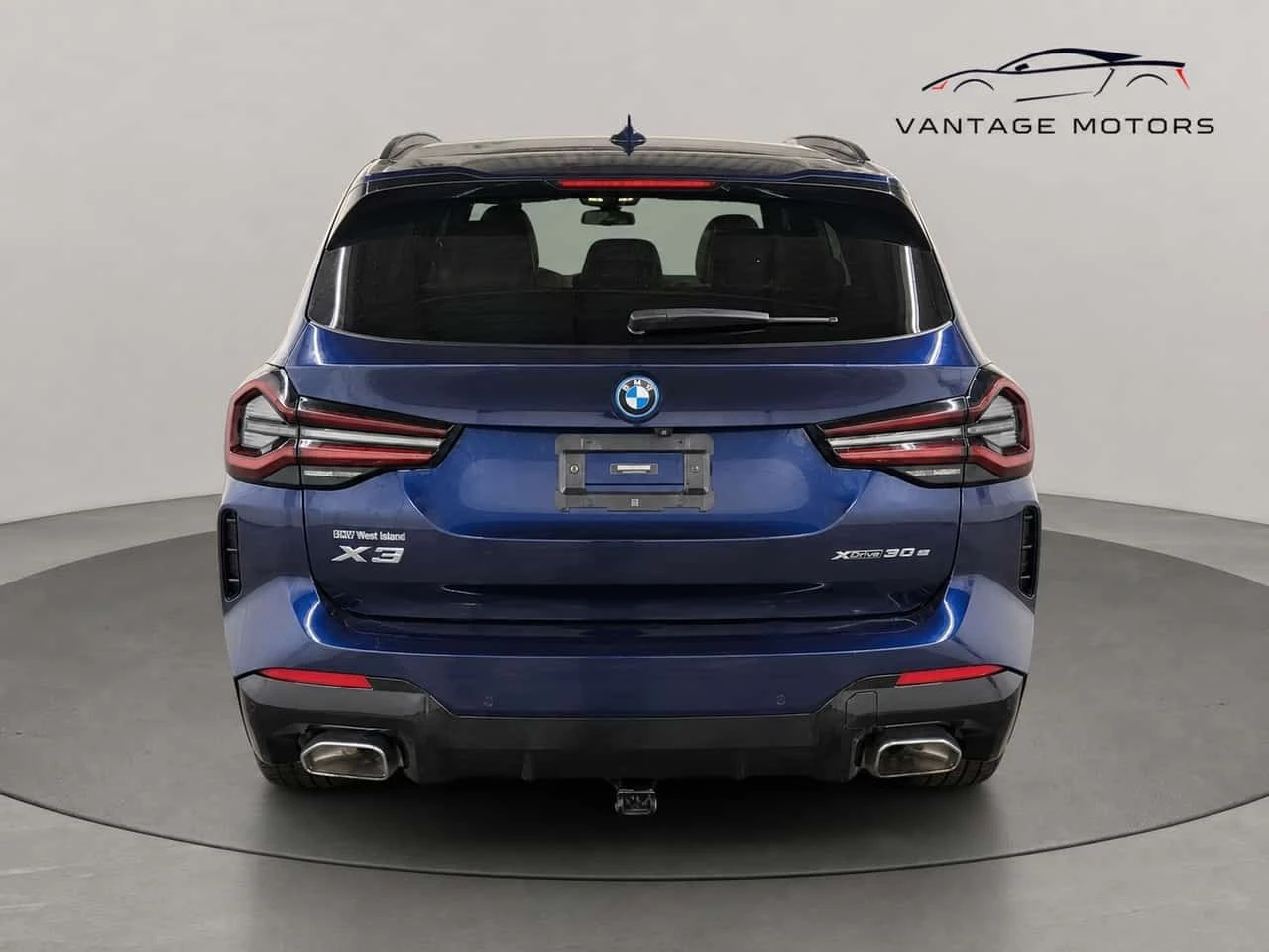 BMW X3 xDrive30e M SPORT | CARFAX | ��� ���������  | Mobile.bg � ����������� 6