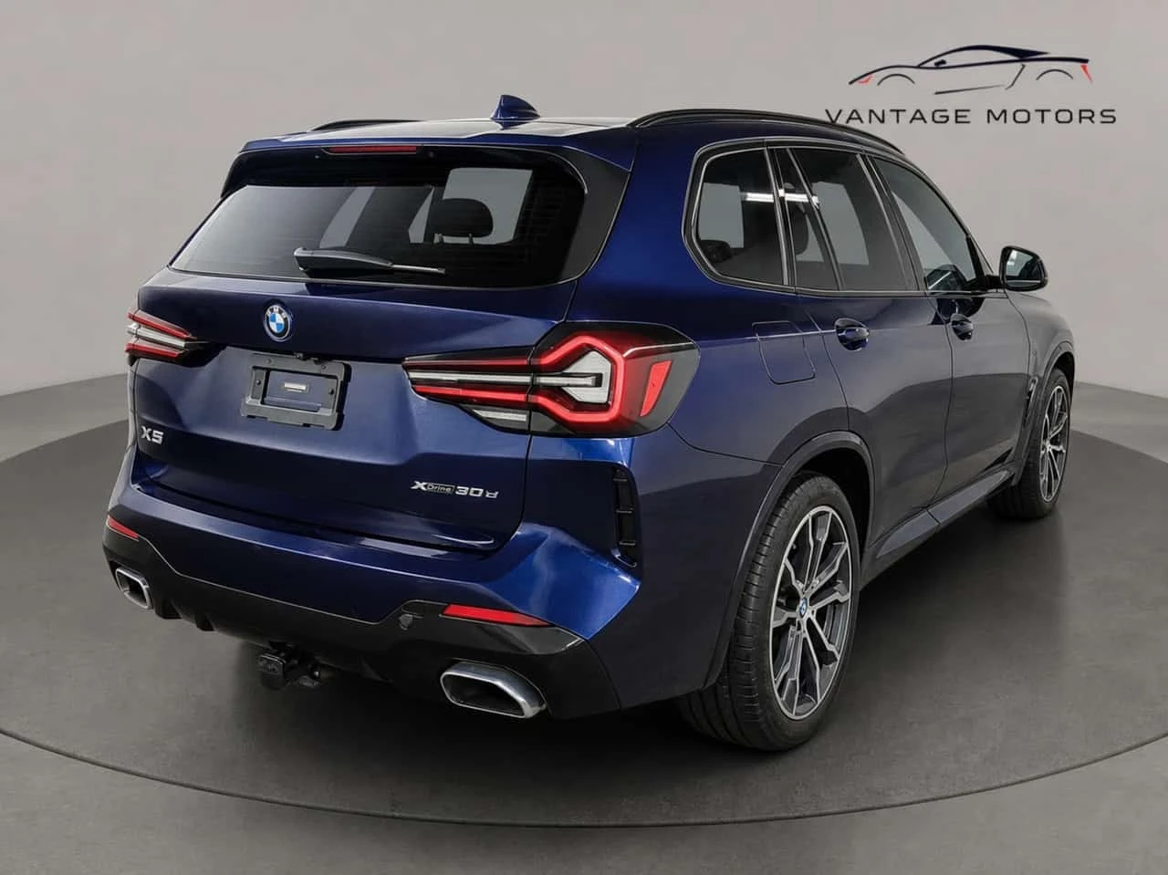 BMW X3 xDrive30e M SPORT | CARFAX | ��� ���������  | Mobile.bg � ����������� 5