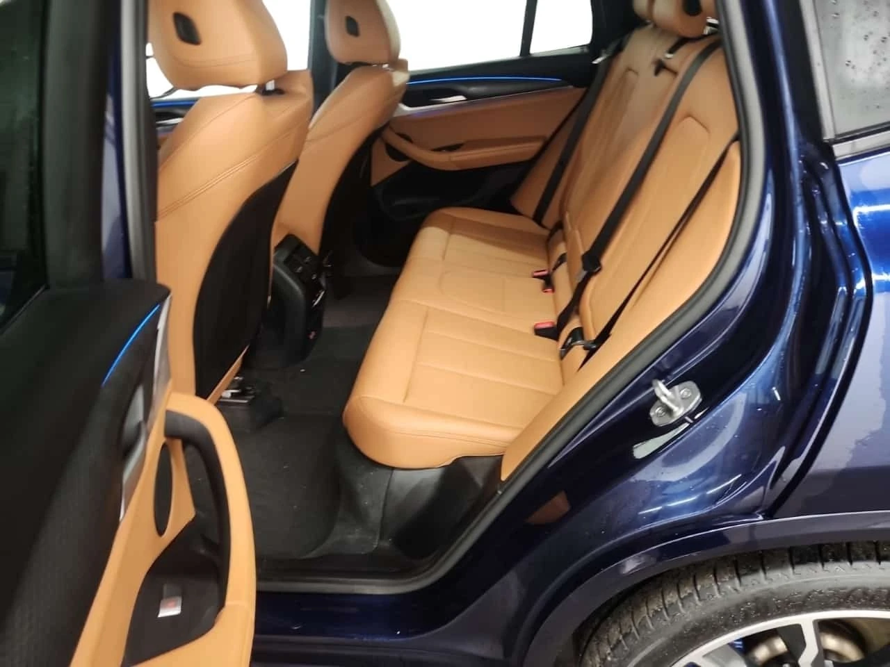 BMW X3 xDrive30e M SPORT | CARFAX | ��� ���������  | Mobile.bg � ����������� 12