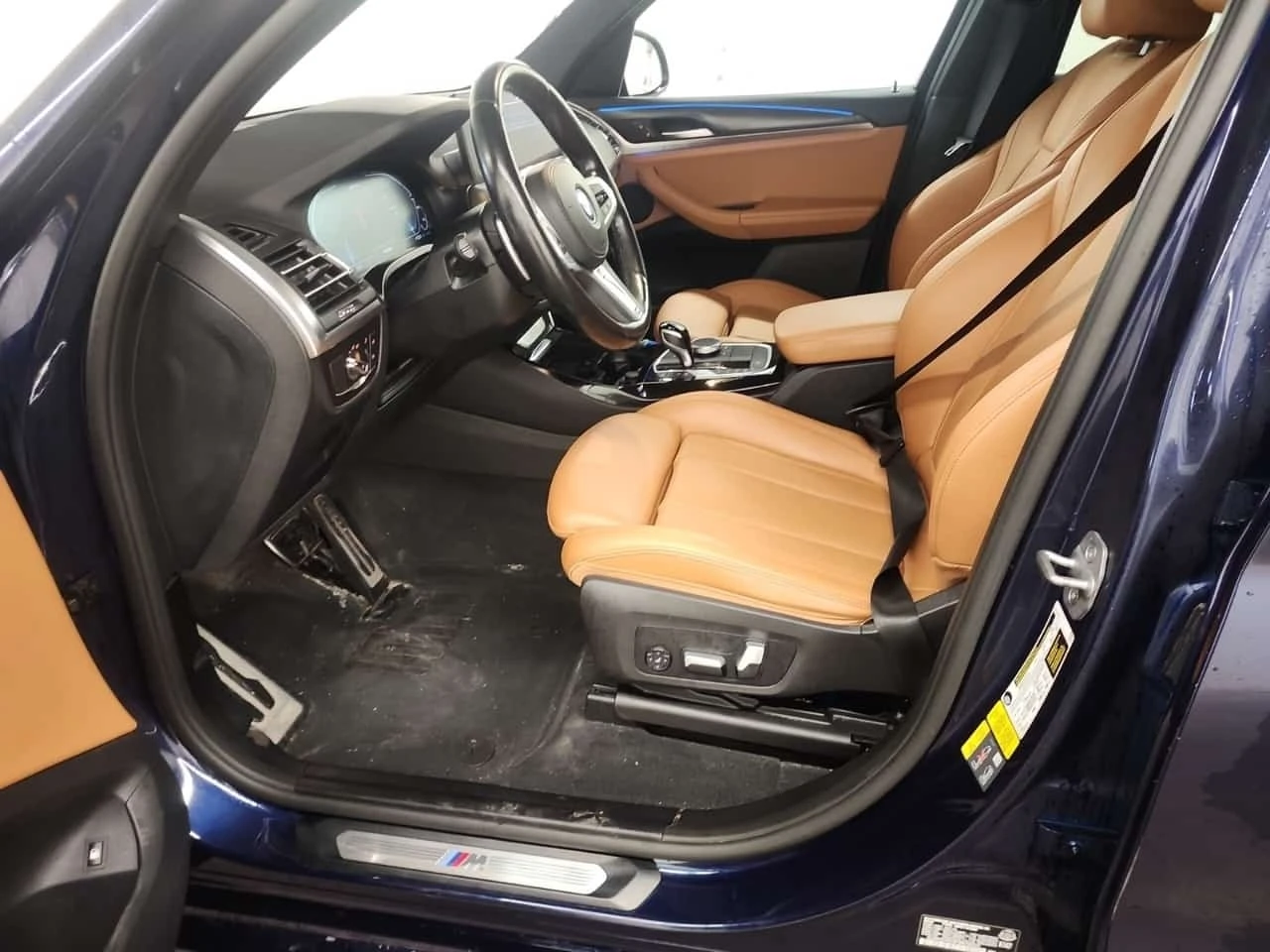 BMW X3 xDrive30e M SPORT | CARFAX | ��� ���������  | Mobile.bg � ����������� 8