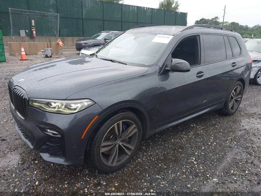 BMW X7 | Mobile.bg � ����������� 3