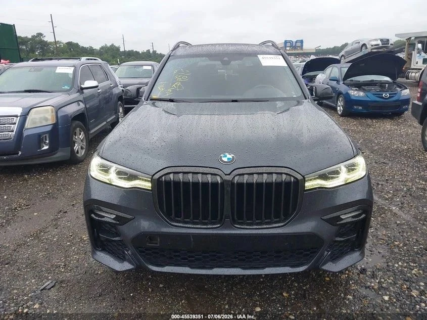 BMW X7 | Mobile.bg � ����������� 1