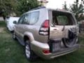 Toyota Land cruiser 3.0 D4D, снимка 3