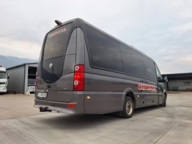 VW Crafter EEV, снимка 3