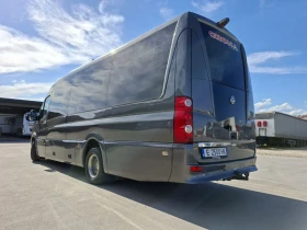 Mercedes-Benz Sprinter 516 EEV, снимка 5