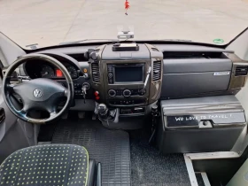 VW Crafter EEV, снимка 7