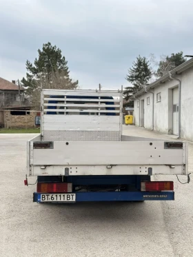 Mercedes-Benz Sprinter 412, снимка 4