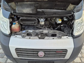 Fiat Ducato 3.0D 160 к.с. 206000 KM., снимка 9