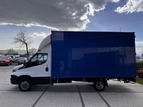     Iveco Daily 40-150  3,5. 4,74.  Euro 5 
