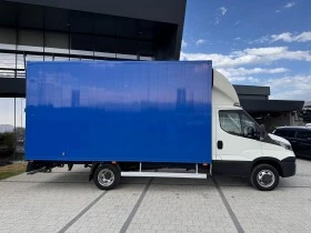 Iveco Daily 40-150 до 3,5т. 4,74м. Клима Euro 5 , снимка 7