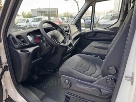 Iveco Daily 40-150 до 3,5т. 4,74м. Клима Euro 5 , снимка 11