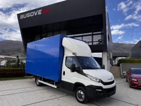 Iveco Daily 40-150 до 3, 5т. 4, 74м. Клима Euro 5 , снимка 1