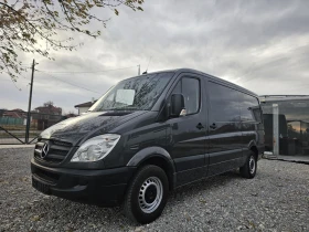     Mercedes-Benz Sprinter 313 313CDi*  * 