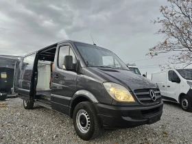 Mercedes-Benz Sprinter 313 313CDi*  *  | Mobile.bg    8