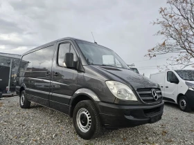     Mercedes-Benz Sprinter 313 313CDi*  * 