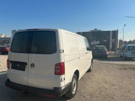 VW T6 Transporter 2.0TDI 150кс КЛИМАТИК, снимка 6