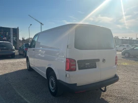 VW T6 Transporter 2.0TDI 150кс КЛИМАТИК, снимка 5