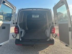 VW T6 Transporter 2.0TDI 150кс КЛИМАТИК, снимка 8