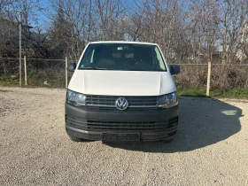 VW T6 Transporter 2.0TDI 150кс КЛИМАТИК, снимка 3