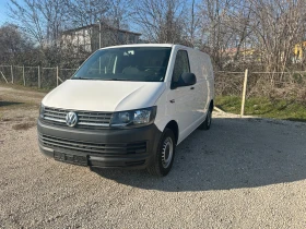 VW T6 Transporter 2.0TDI 150кс КЛИМАТИК, снимка 1