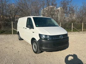 VW T6 Transporter 2.0TDI 150кс КЛИМАТИК, снимка 2