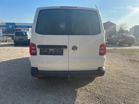 VW T6 Transporter 2.0TDI 150кс КЛИМАТИК, снимка 4