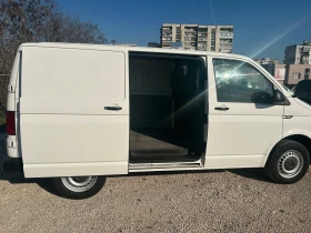 VW T6 Transporter 2.0TDI 150кс КЛИМАТИК, снимка 7