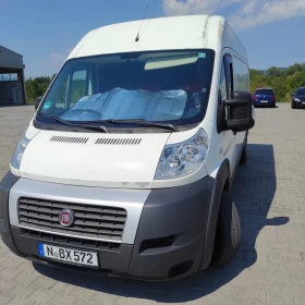     Fiat Ducato 