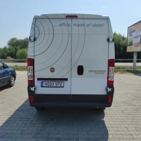 Fiat Ducato  | Mobile.bg    3