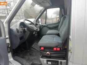 Обява за продажба на Mercedes-Benz Sprinter 4х4 316 ~13 000 EUR - изображение 1
