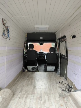 Обява за продажба на Mercedes-Benz Sprinter 4х4 316 ~13 000 EUR - изображение 9