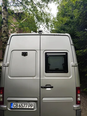 Обява за продажба на Mercedes-Benz Sprinter 4х4 316 ~13 000 EUR - изображение 4