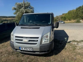 Ford Transit 2.2 long | Mobile.bg    2