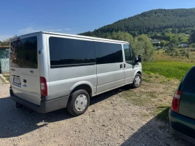 Ford Transit 2.2 long | Mobile.bg    4