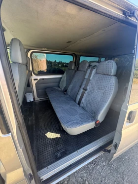 Ford Transit 2.2 long | Mobile.bg    8