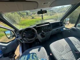 Ford Transit 2.2 long | Mobile.bg    3