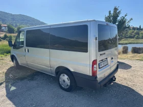 Ford Transit 2.2 long | Mobile.bg    5