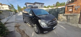 Hyundai H1 | Mobile.bg    2