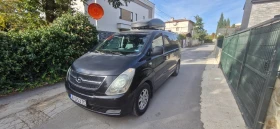  Hyundai H1