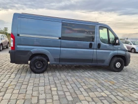 Fiat Ducato 3.0D 160 к.с. 206000 KM. | Auto.bg — изображение 5