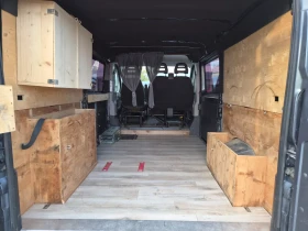 Fiat Ducato 3.0D 160 к.с. 206000 KM. | Auto.bg — изображение 11