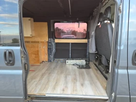 Fiat Ducato 3.0D 160 к.с. 206000 KM. | Auto.bg — изображение 12