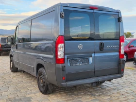 Fiat Ducato 3.0D 160 к.с. 206000 KM. | Auto.bg — изображение 8